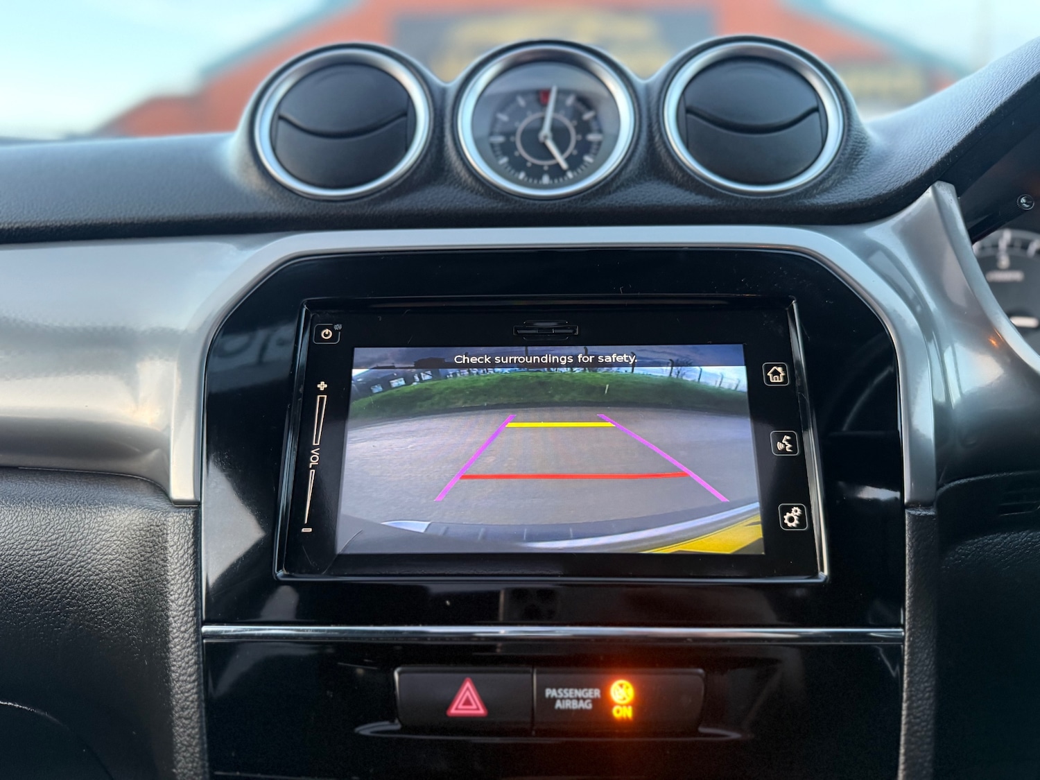 Used Suzuki Vitara 2016 for sale - 77173358: Photo 18