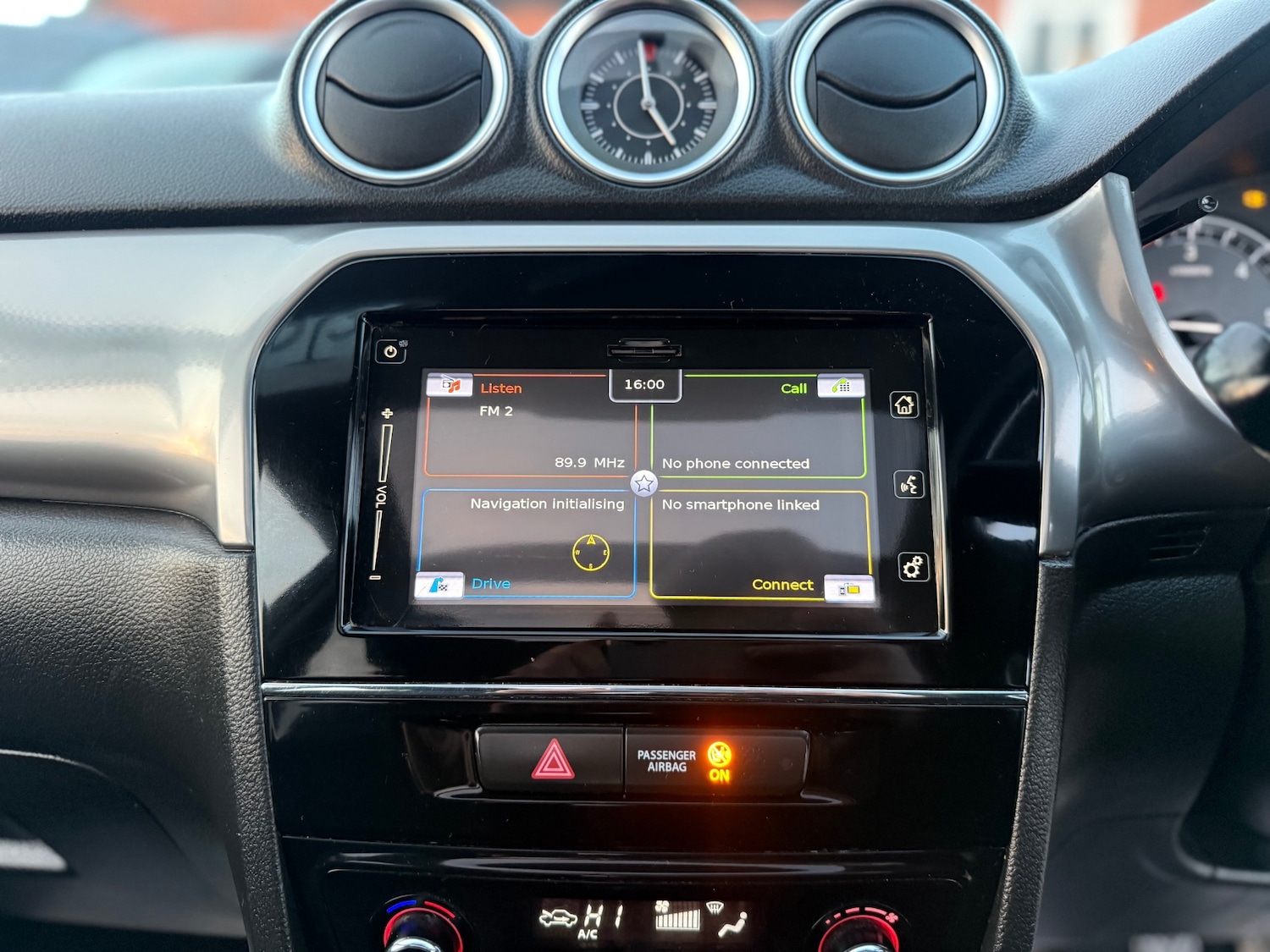 Used Suzuki Vitara 2016 for sale - 77173358: Photo 20