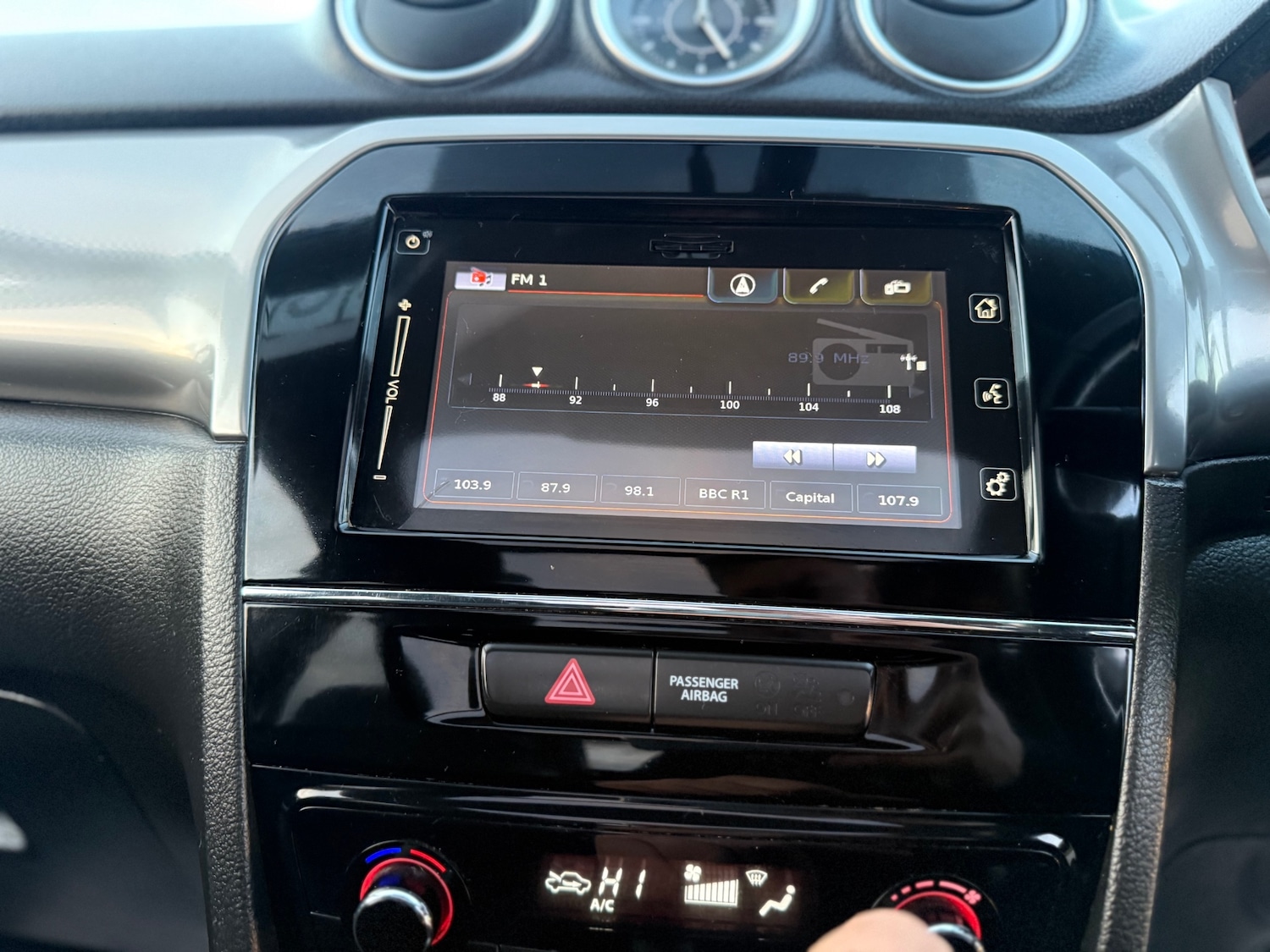 Used Suzuki Vitara 2016 for sale - 77173358: Photo 21