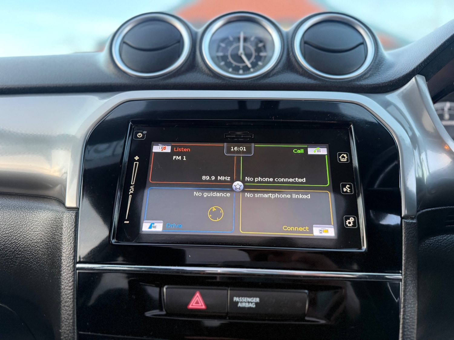 Used Suzuki Vitara 2016 for sale - 77173358: Photo 22