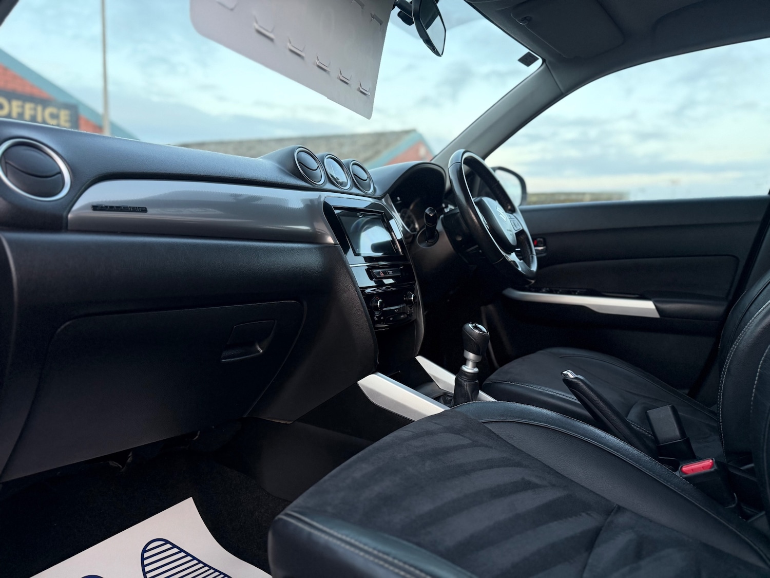 Used Suzuki Vitara 2016 for sale - 77173358: Photo 23