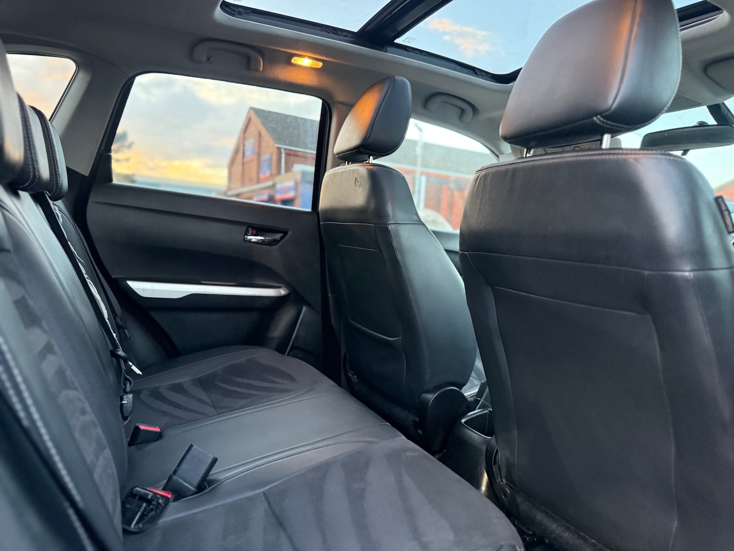 Used Suzuki Vitara 2016 for sale - 77173358: Photo 24