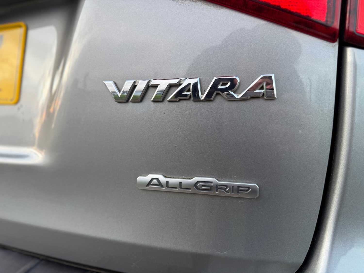 Used Suzuki Vitara 2016 for sale - 77173358: Photo 25