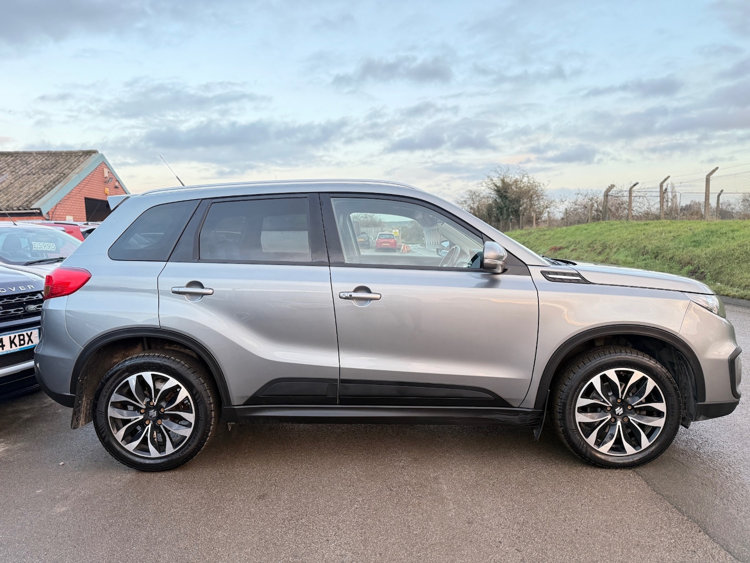 Used Suzuki Vitara 2016 for sale - 77173358: Photo 5