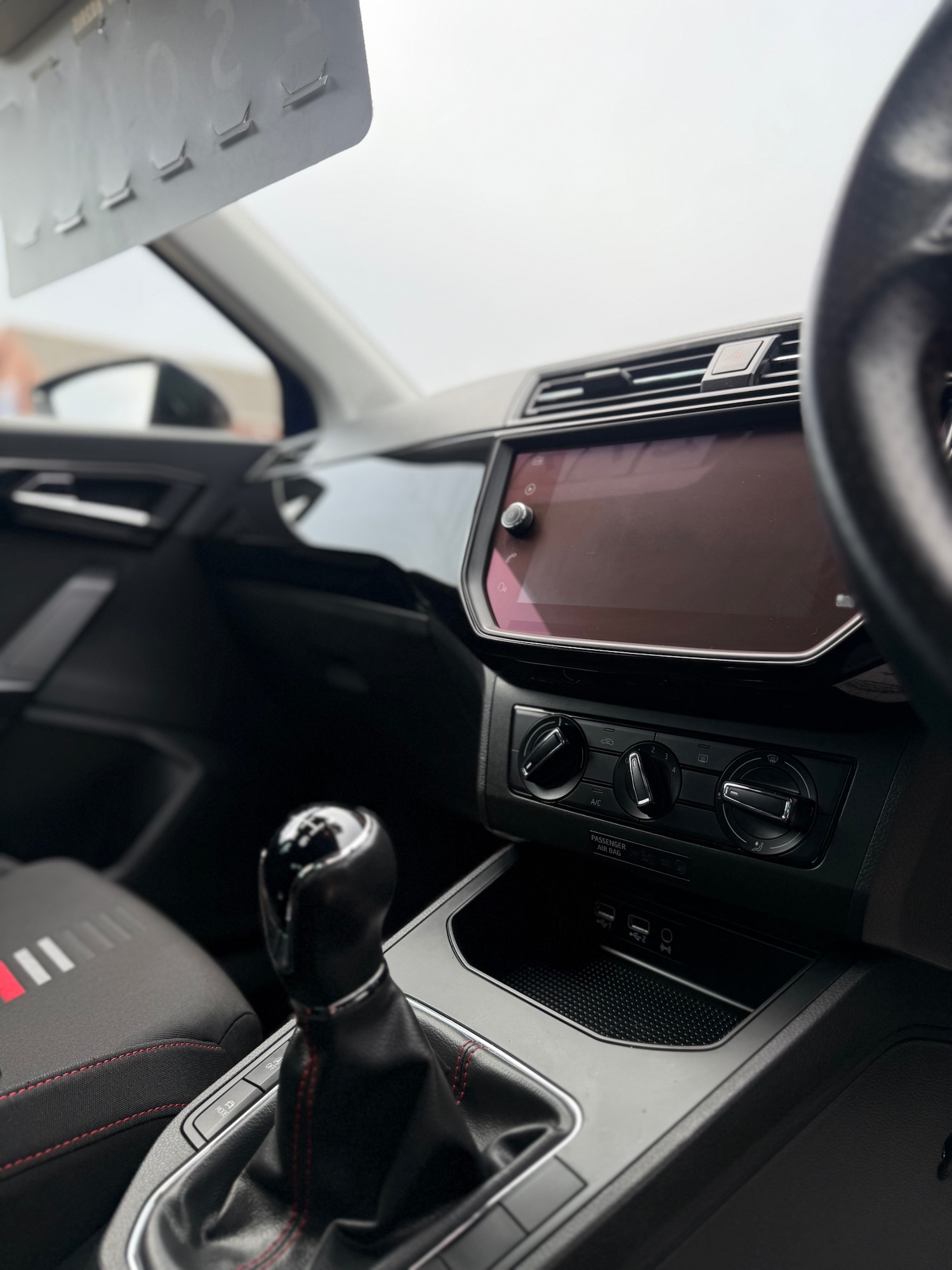 Used SEAT Ibiza 2018 for sale - 77822404: Photo 11