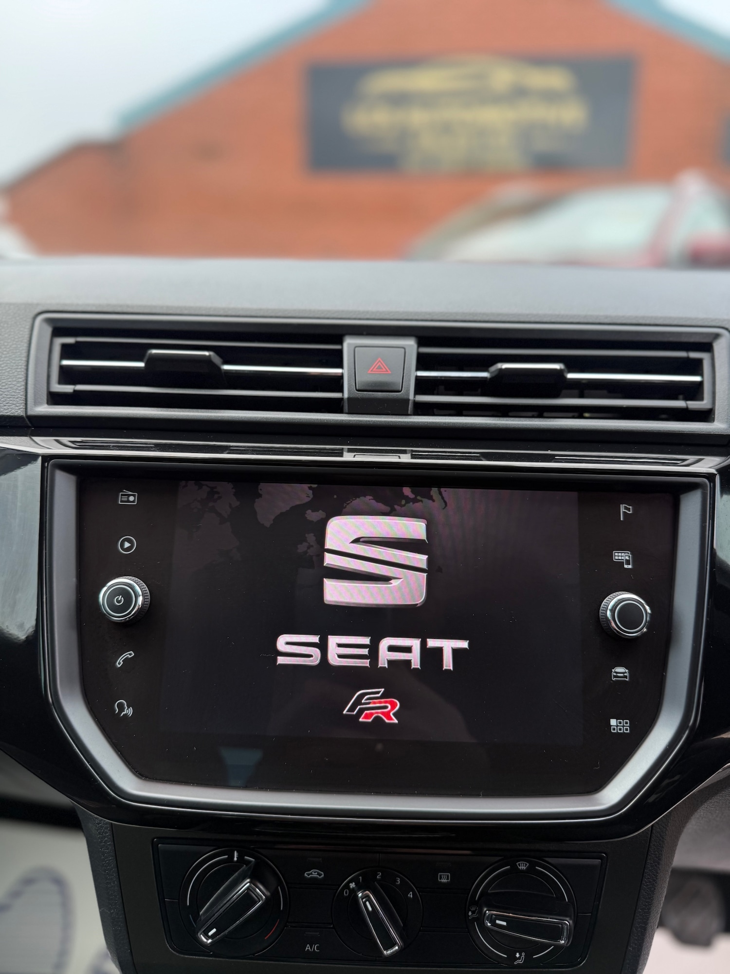 Used SEAT Ibiza 2018 for sale - 77822404: Photo 14