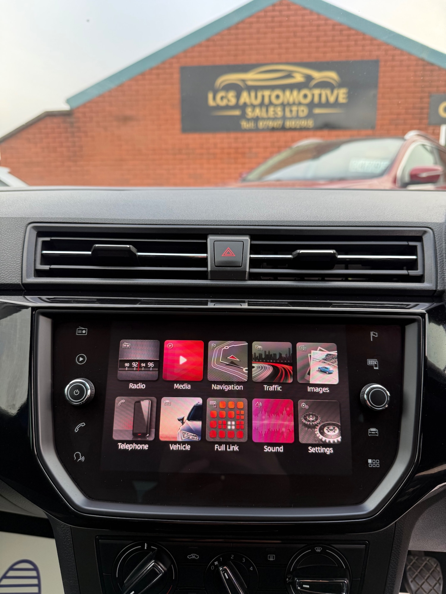 Used SEAT Ibiza 2018 for sale - 77822404: Photo 15