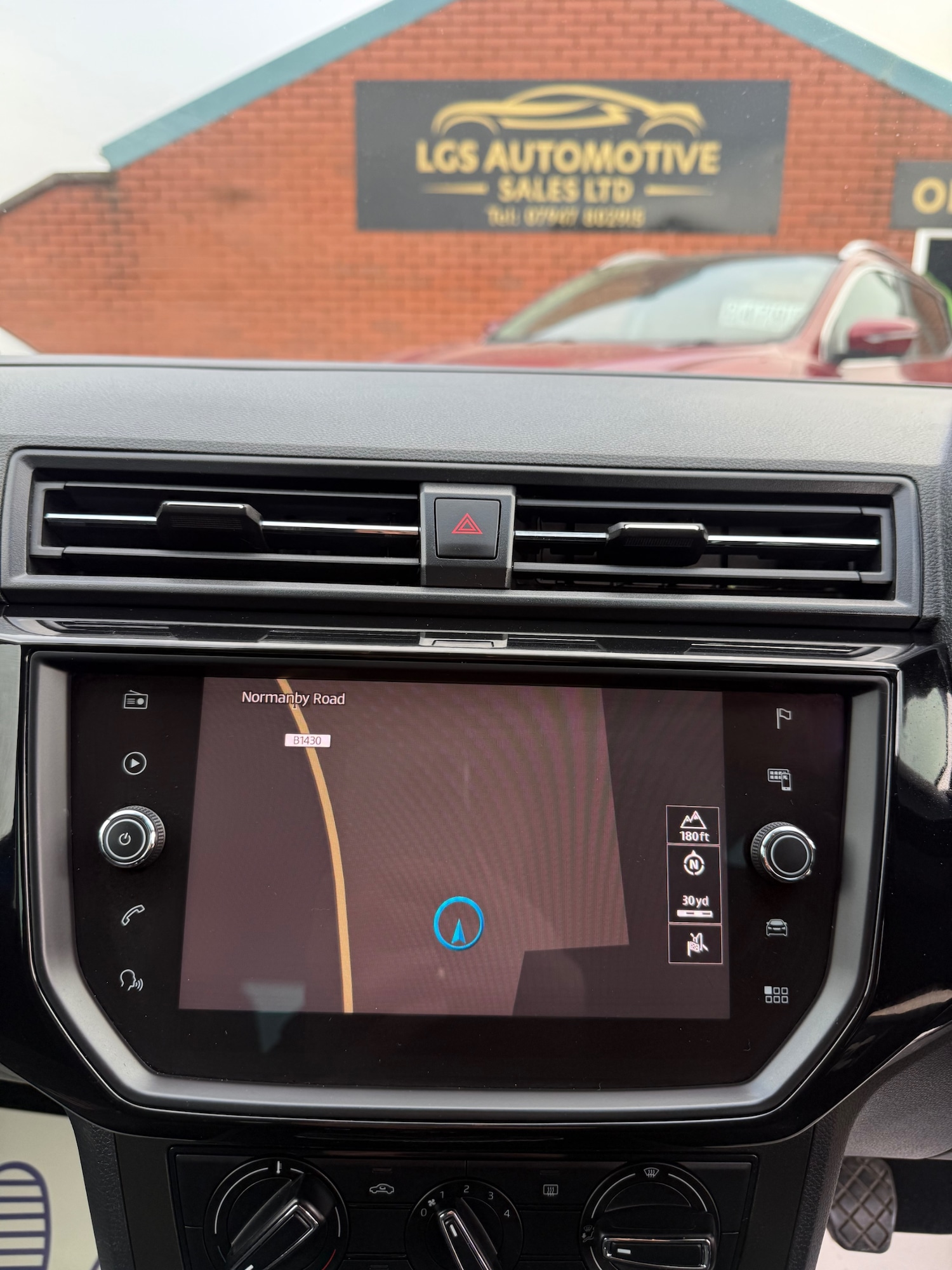 Used SEAT Ibiza 2018 for sale - 77822404: Photo 16