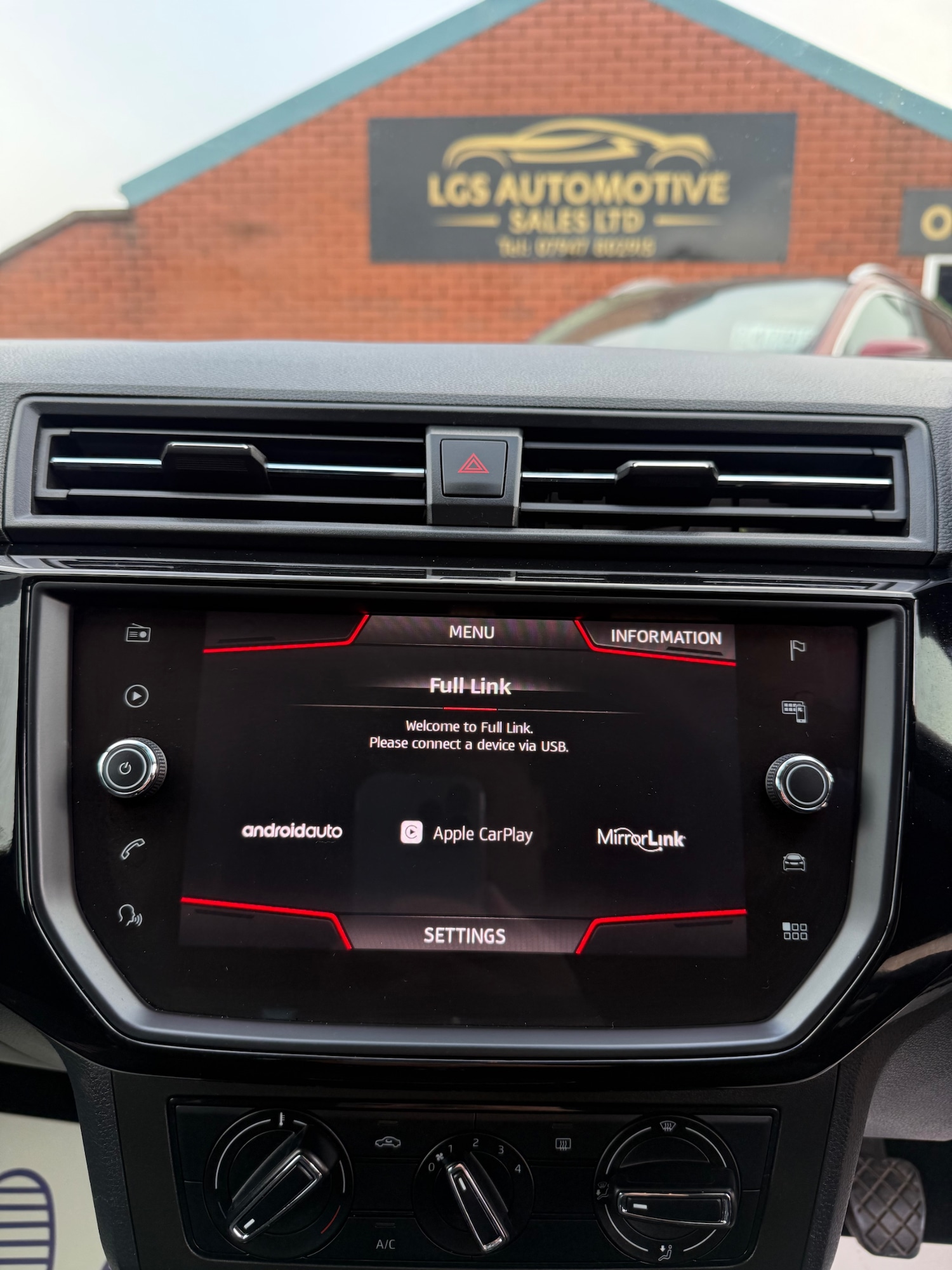 Used SEAT Ibiza 2018 for sale - 77822404: Photo 17