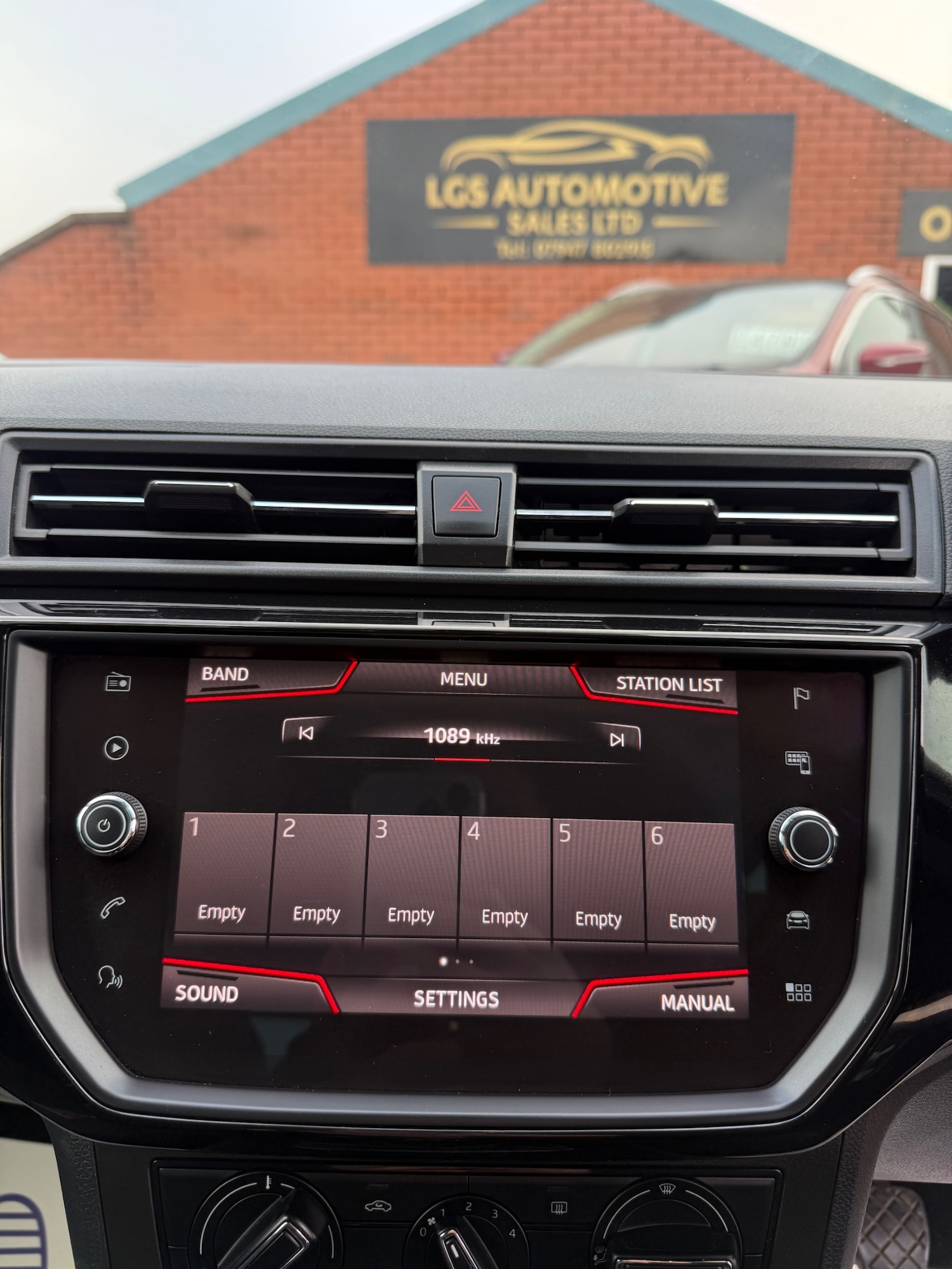 Used SEAT Ibiza 2018 for sale - 77822404: Photo 18