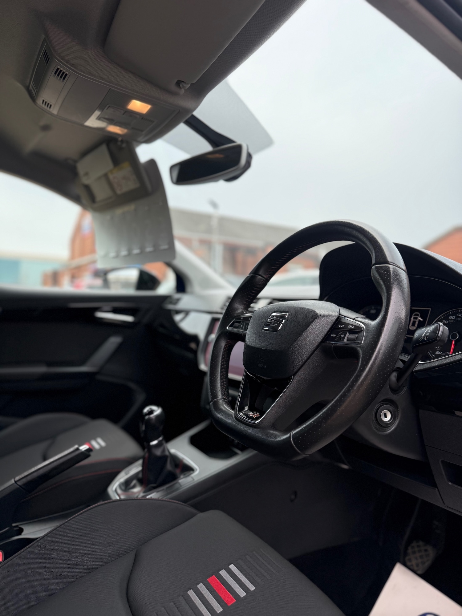 Used SEAT Ibiza 2018 for sale - 77822404: Photo 9