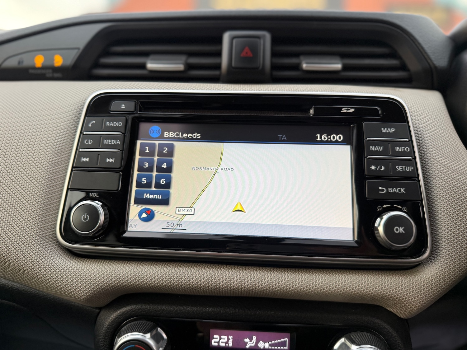 Used Nissan Micra 2017 for sale - 76497209: Photo 11