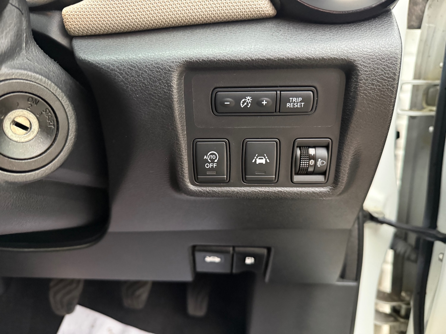 Used Nissan Micra 2017 for sale - 76497209: Photo 15