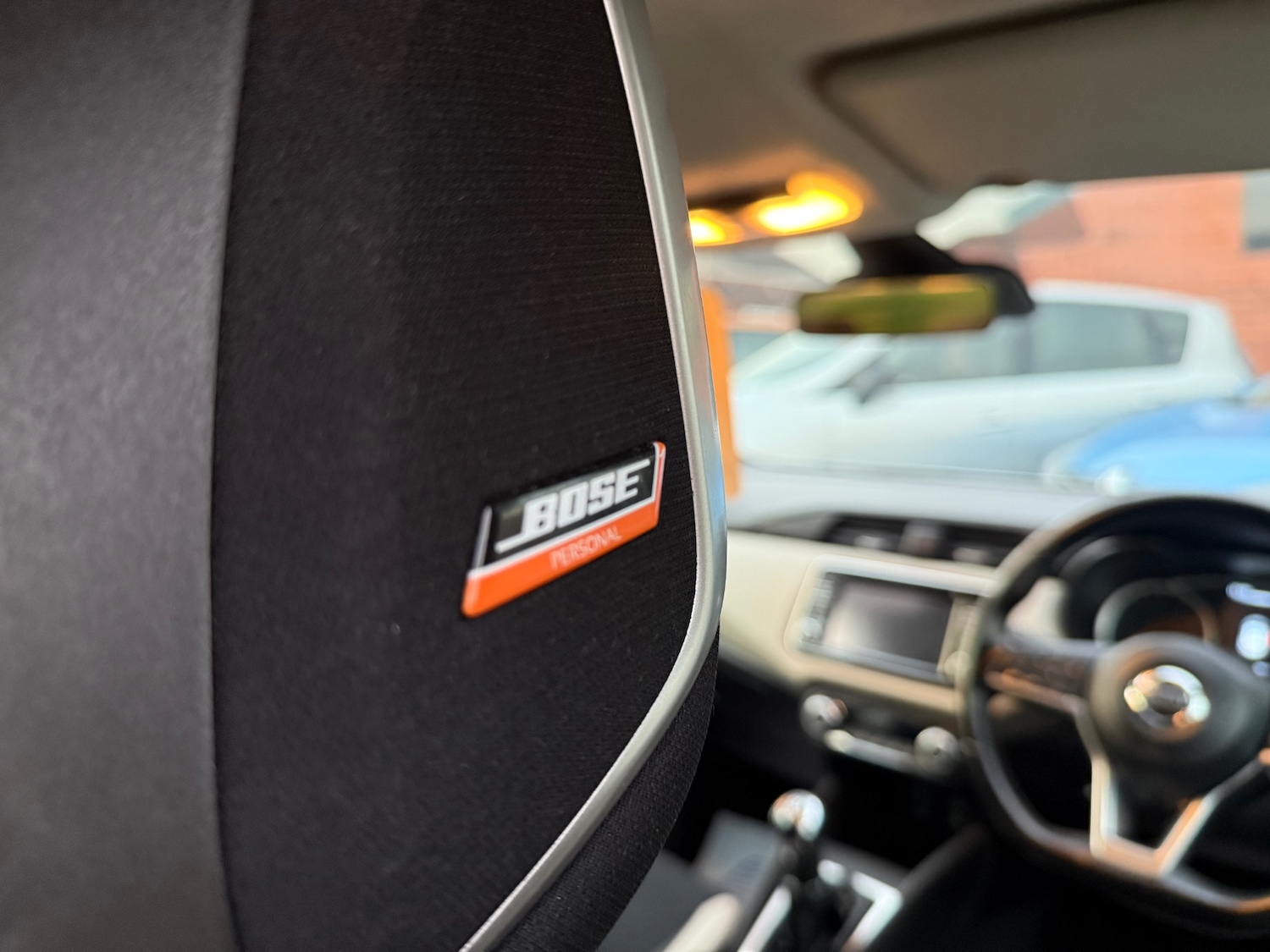 Used Nissan Micra 2017 for sale - 76497209: Photo 16