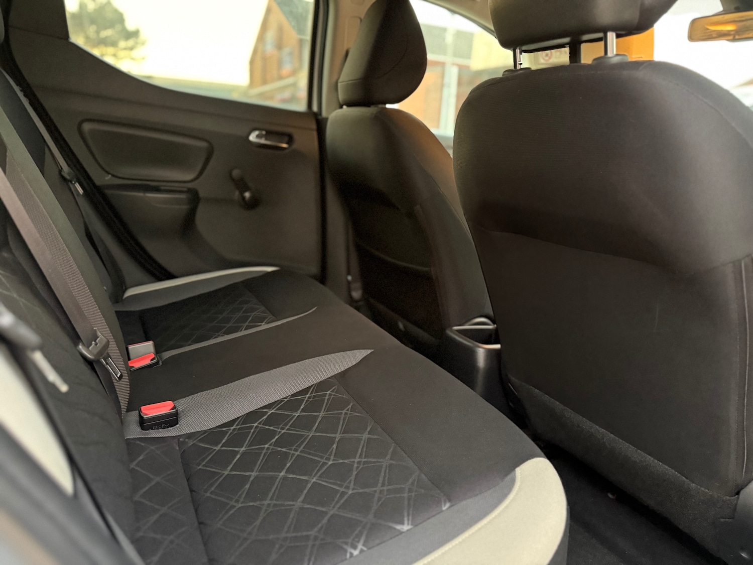 Used Nissan Micra 2017 for sale - 76497209: Photo 17