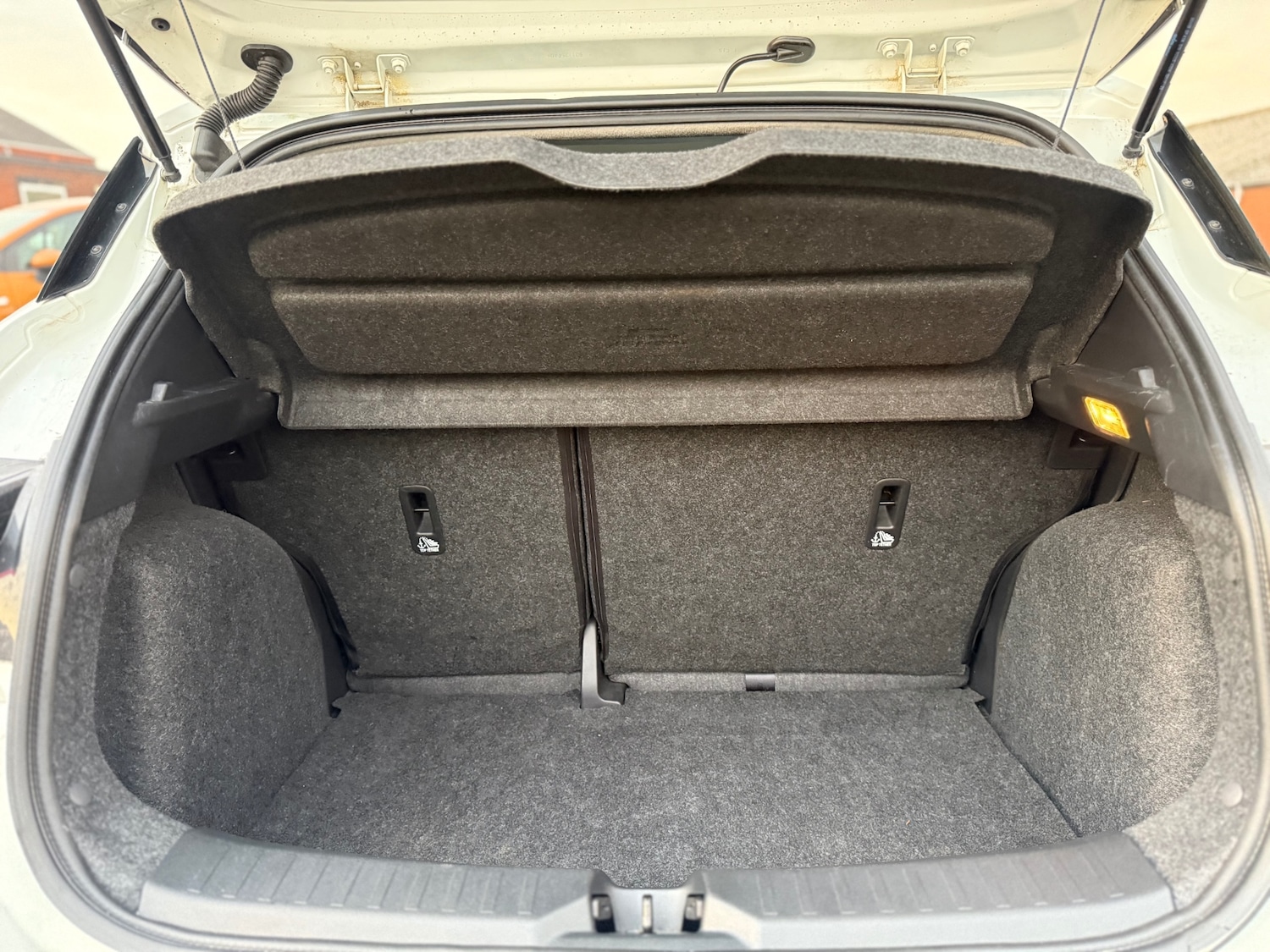 Used Nissan Micra 2017 for sale - 76497209: Photo 18