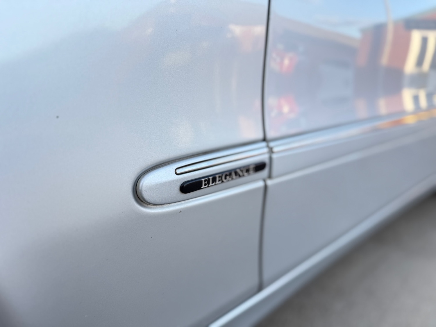 Used Mercedes-Benz E Class 2008 for sale - 76396729: Photo 7