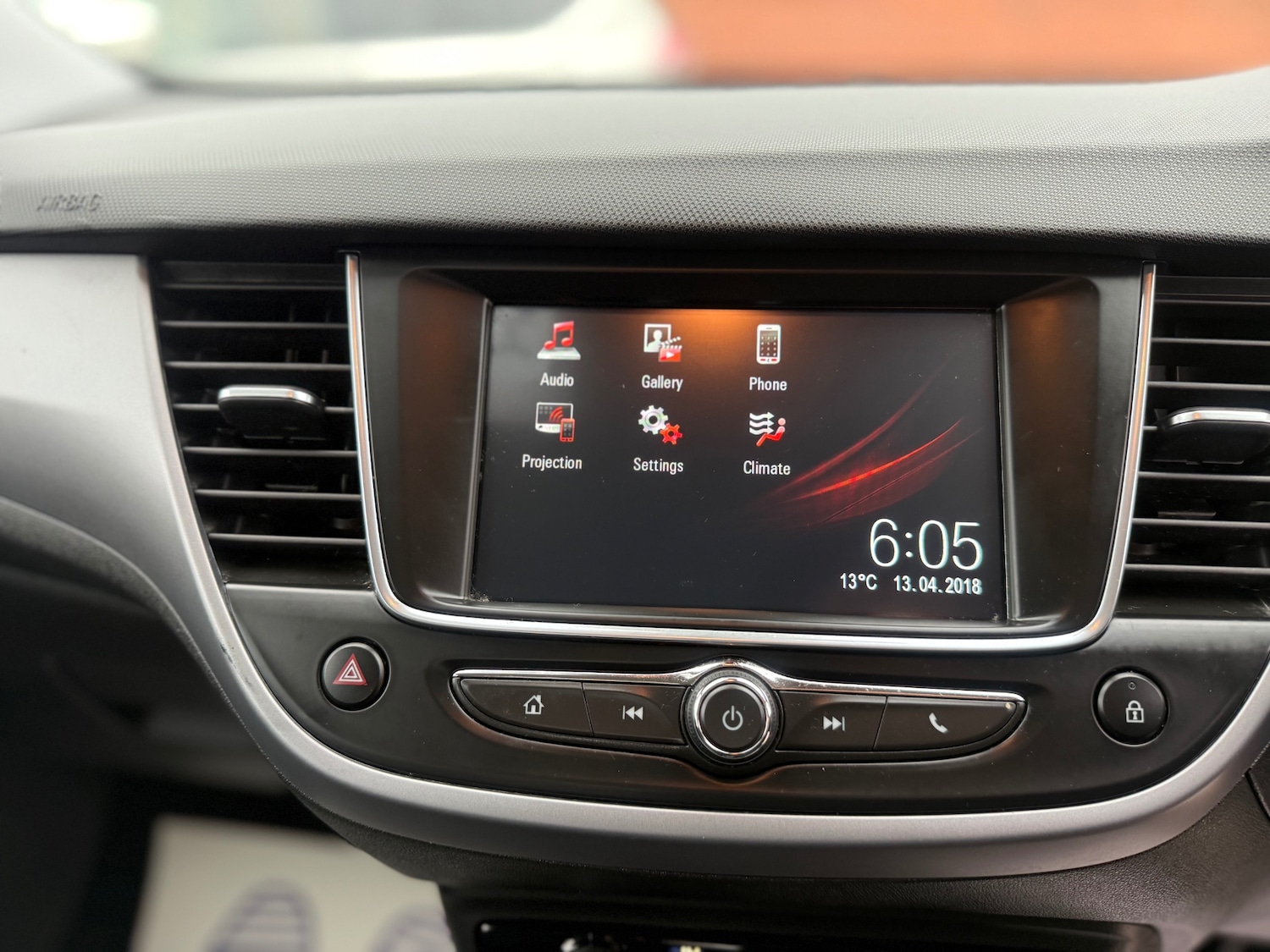 Used Vauxhall Crossland X 2018 for sale - 76596109: Photo 12