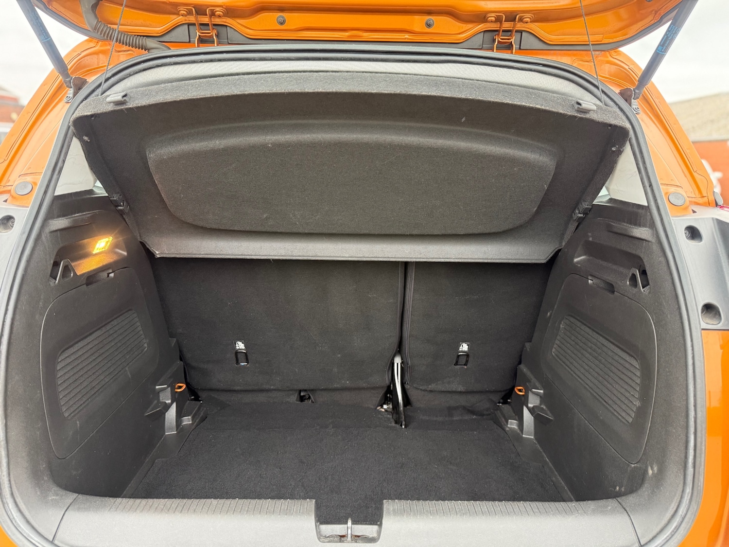 Used Vauxhall Crossland X 2018 for sale - 76596109: Photo 17