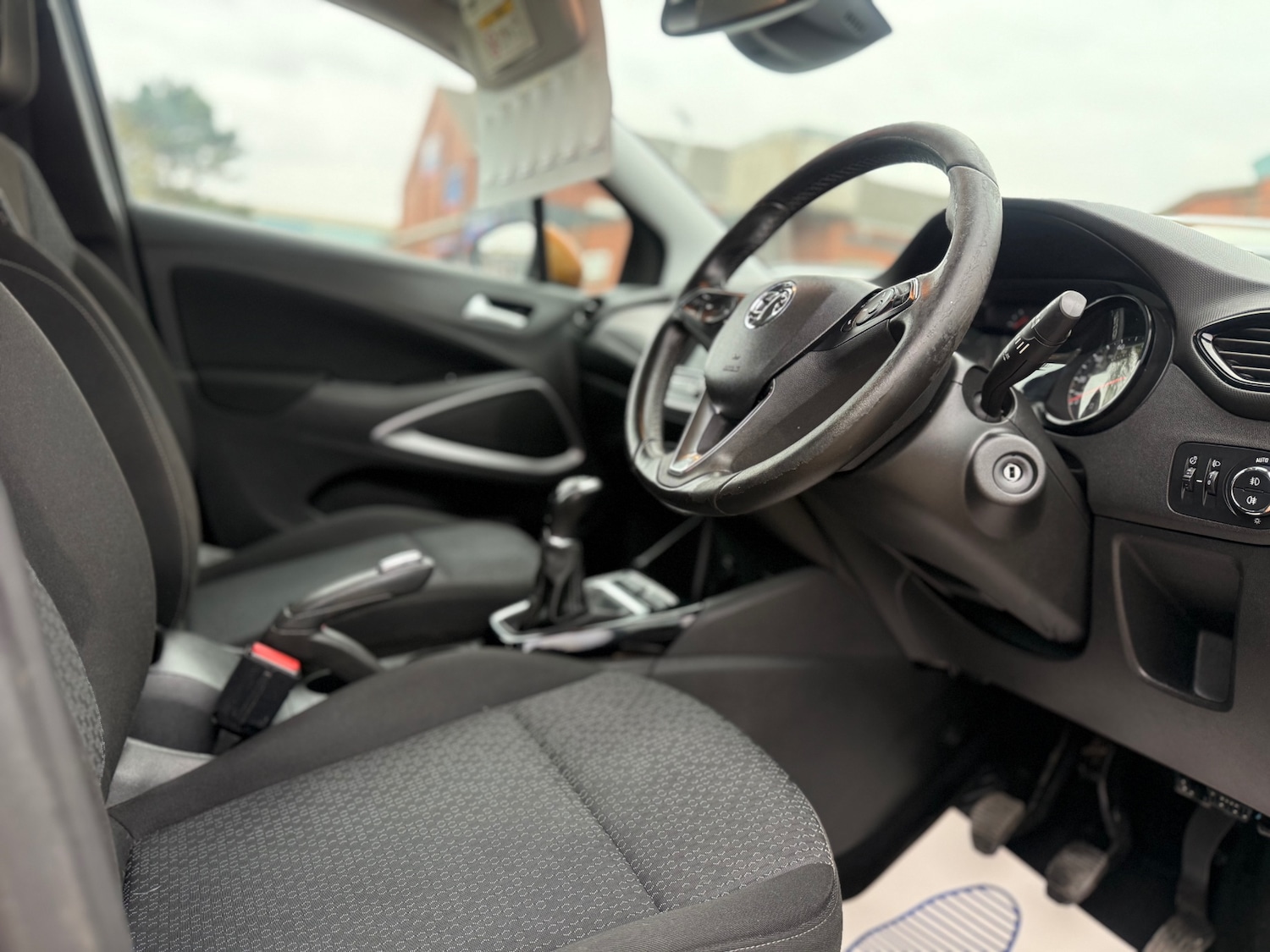 Used Vauxhall Crossland X 2018 for sale - 76596109: Photo 9