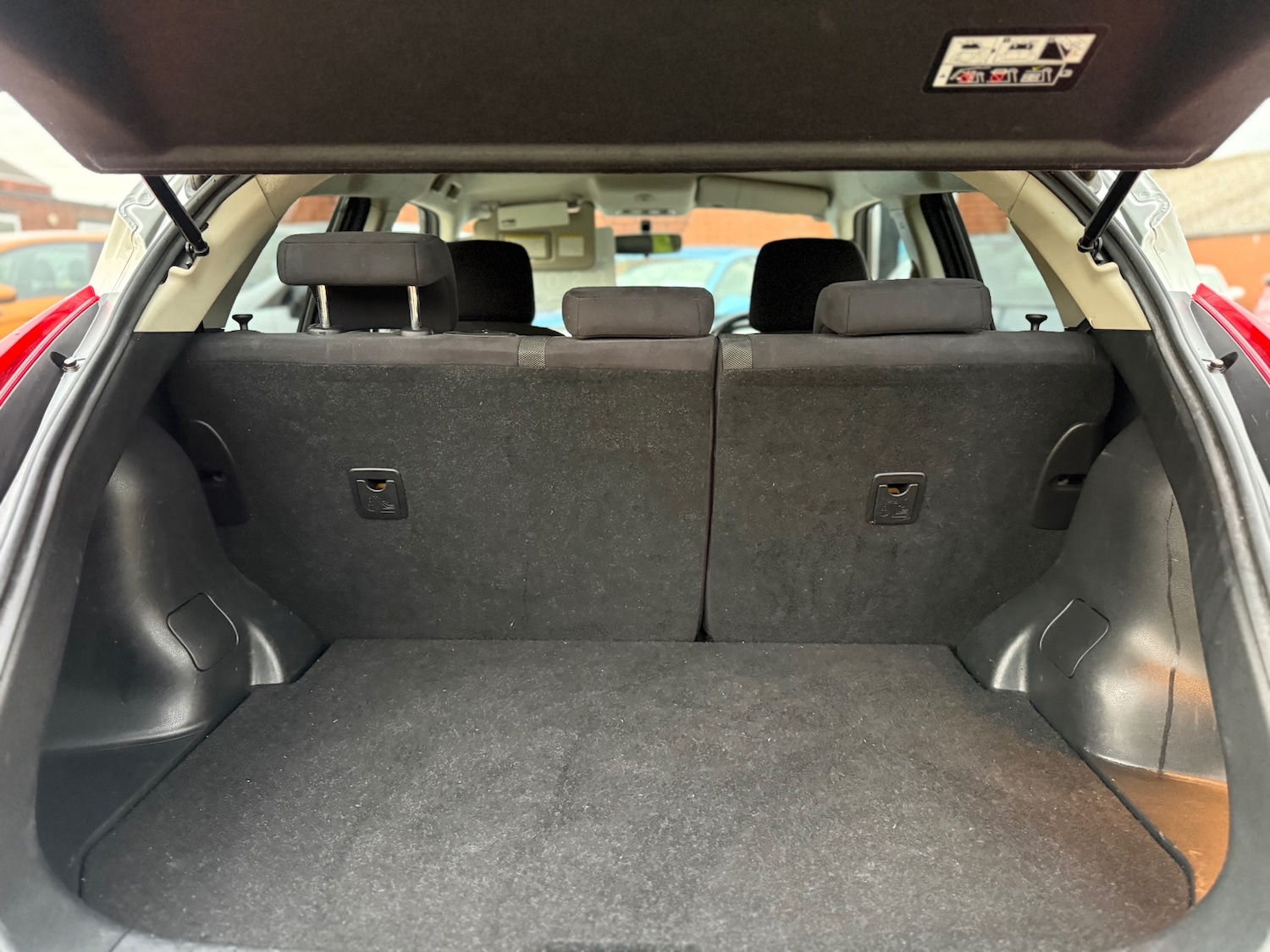 Used Nissan Juke 2013 for sale - 76497373: Photo 16