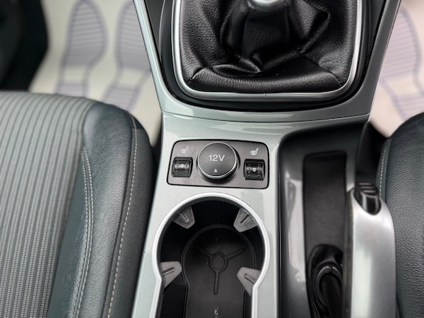 Used Ford C-Max 2015 for sale - 76098392: Photo 12