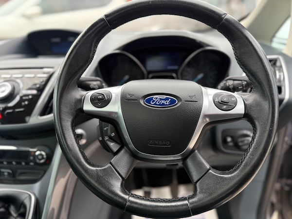 Used Ford C-Max 2015 for sale - 76098392: Photo 13