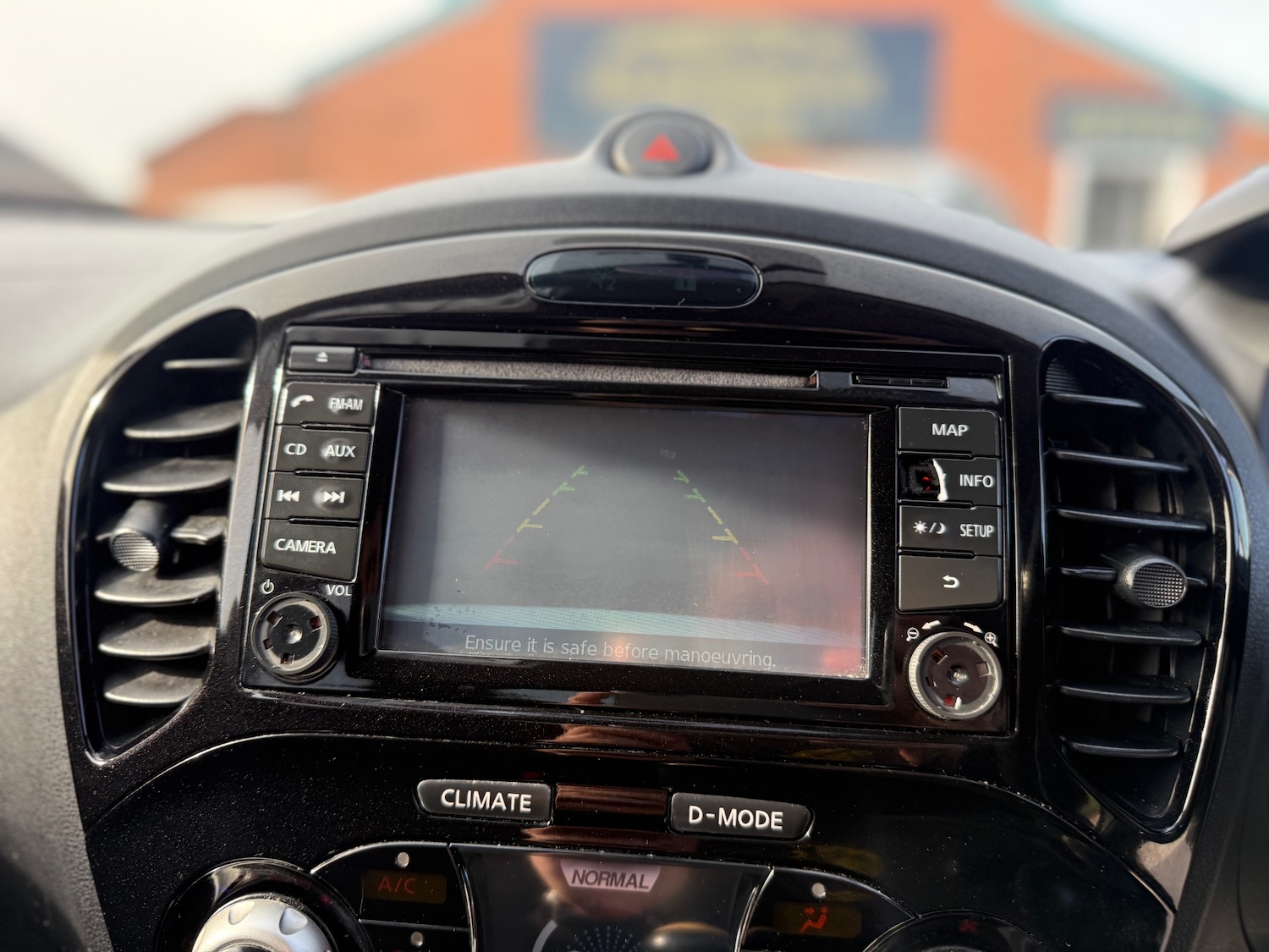 Used Nissan Juke 2013 for sale - 78140432: Photo 11