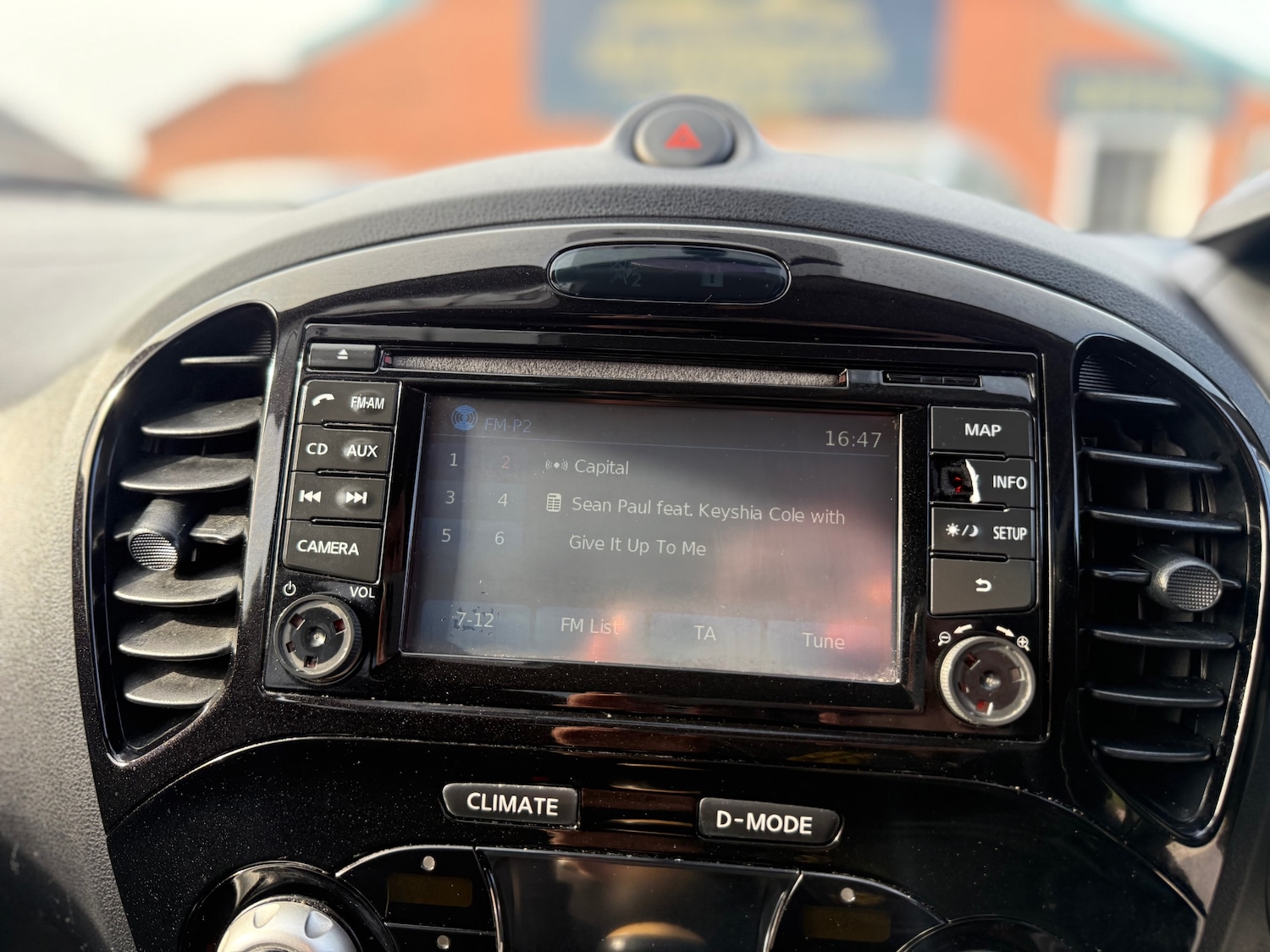 Used Nissan Juke 2013 for sale - 78140432: Photo 12