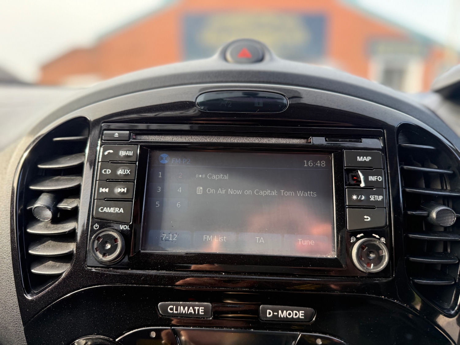 Used Nissan Juke 2013 for sale - 78140432: Photo 13