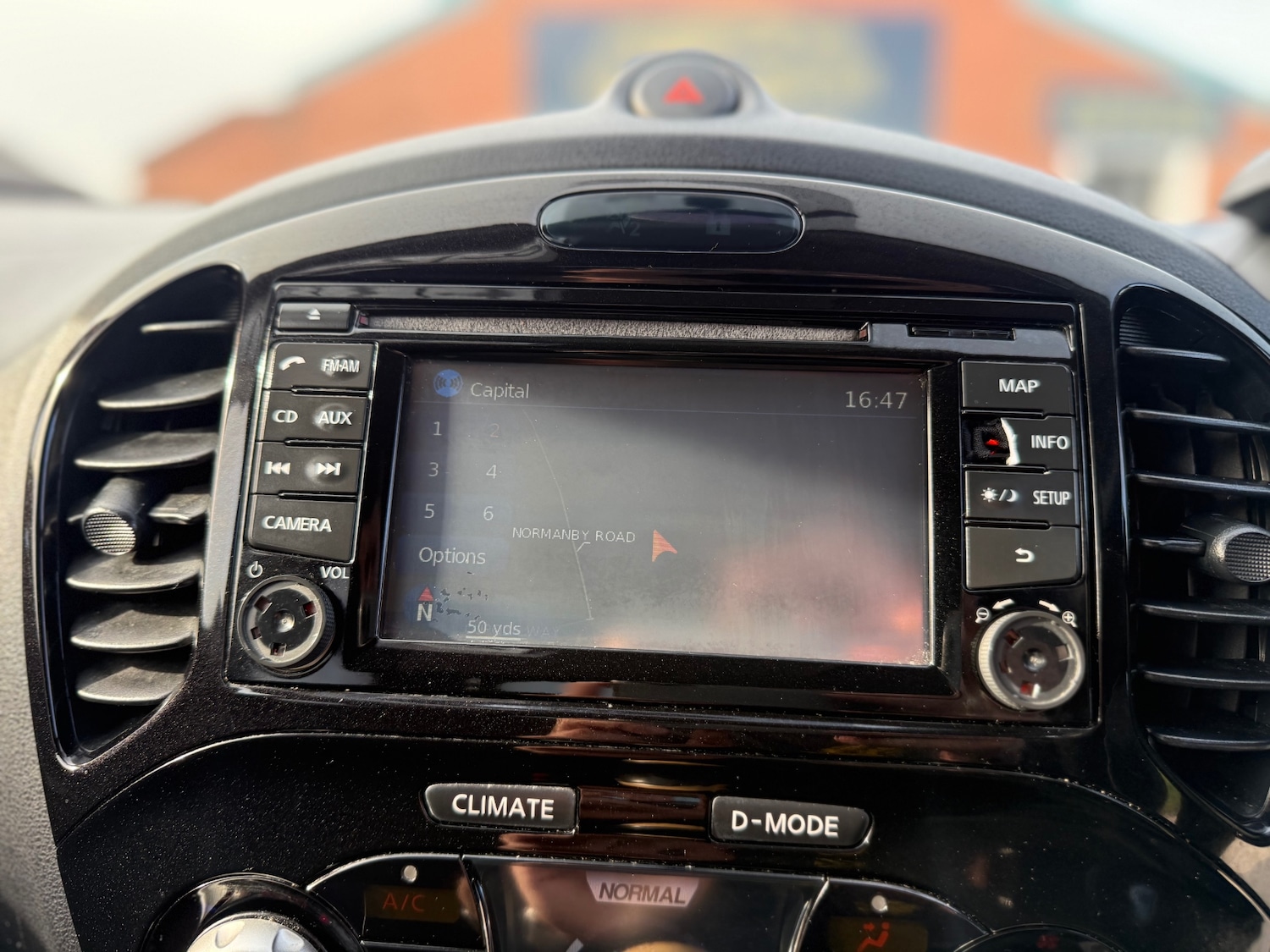 Used Nissan Juke 2013 for sale - 78140432: Photo 14