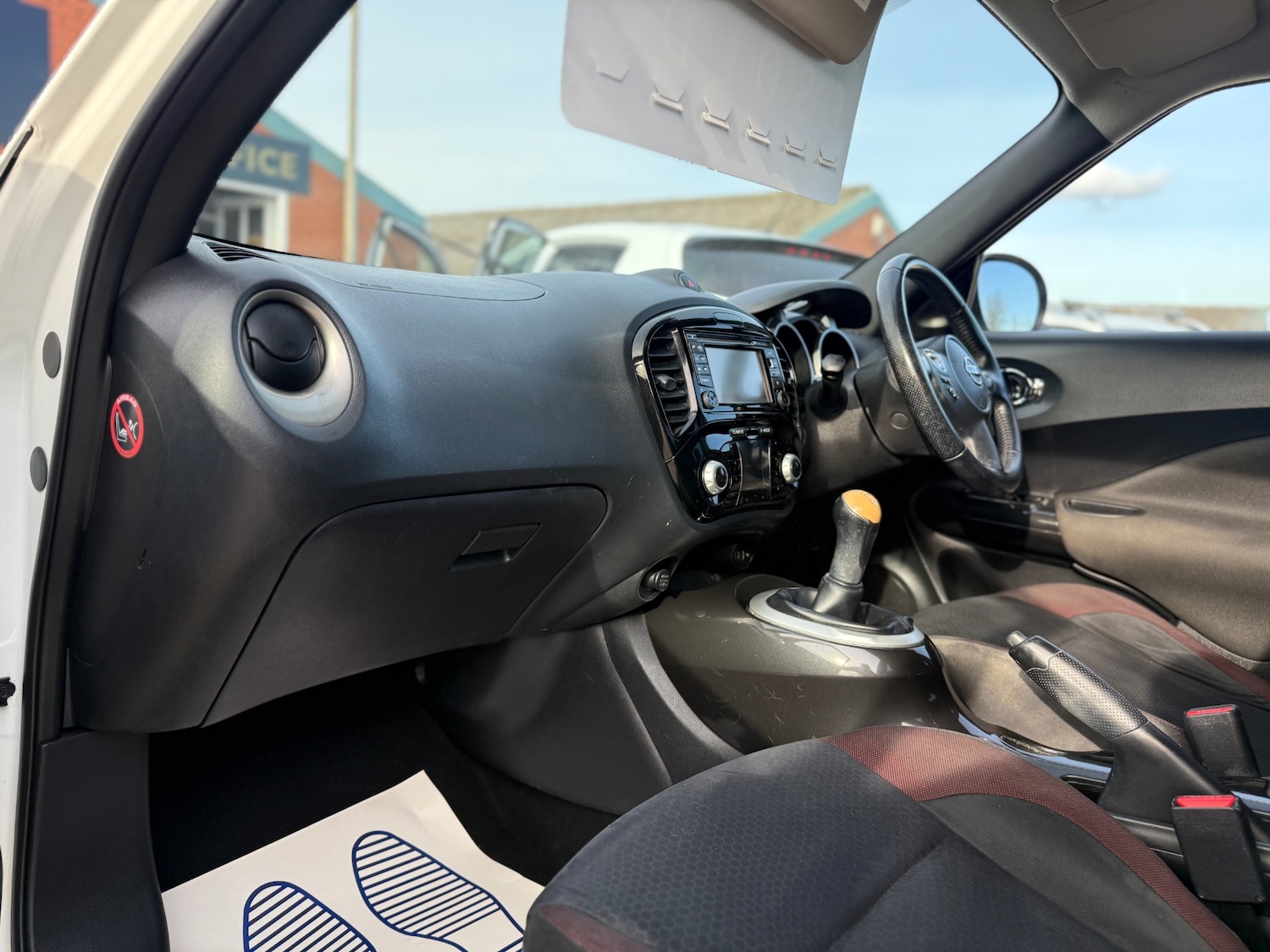 Used Nissan Juke 2013 for sale - 78140432: Photo 16