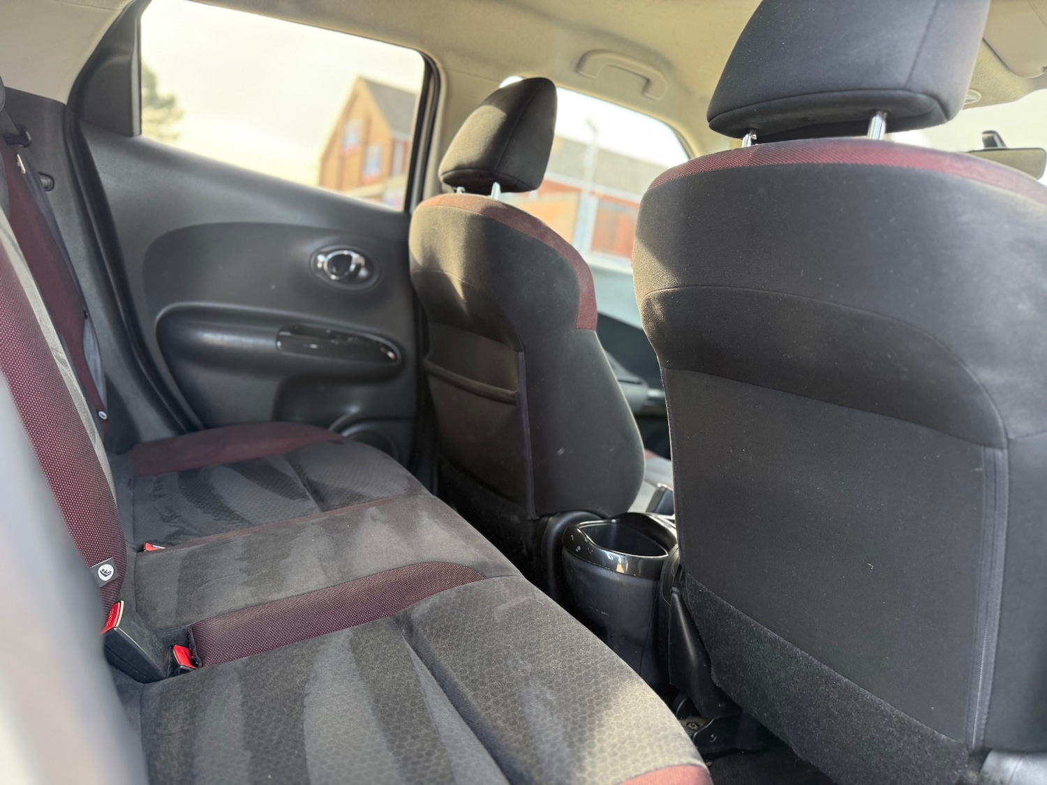 Used Nissan Juke 2013 for sale - 78140432: Photo 17