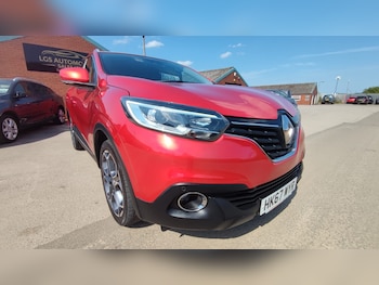 Used Renault Kadjar 2018 for sale - 79243969: Photo