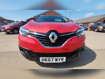 Used Renault Kadjar 2018 for sale - 79243969: Photo
