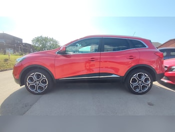 Used Renault Kadjar 2018 for sale - 79243969: Photo