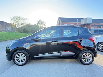 Used Hyundai i10 2016 for sale - 76058263: Photo 4
