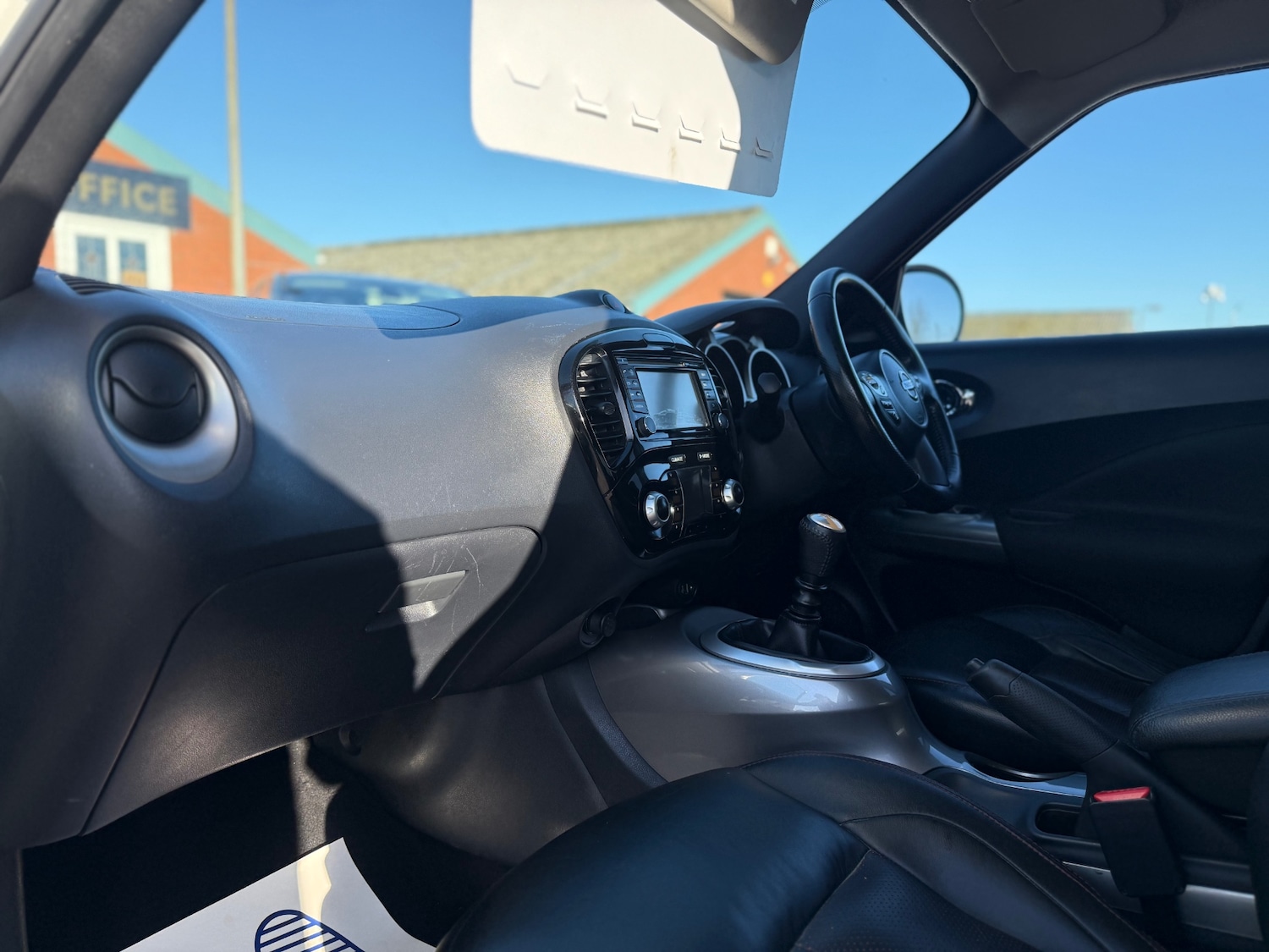 Used Nissan Juke 2013 for sale - 77319754: Photo 12