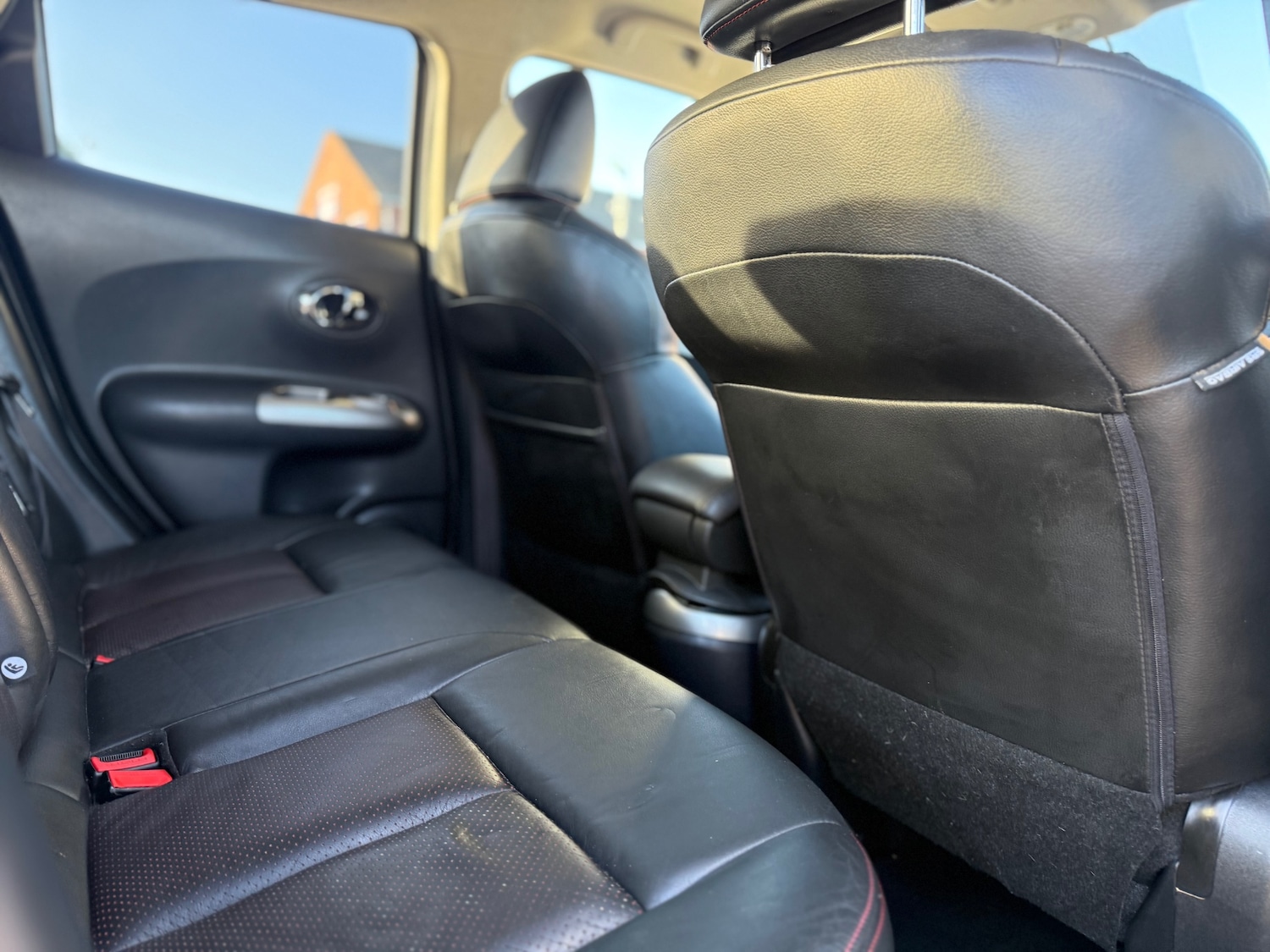 Used Nissan Juke 2013 for sale - 77319754: Photo 13