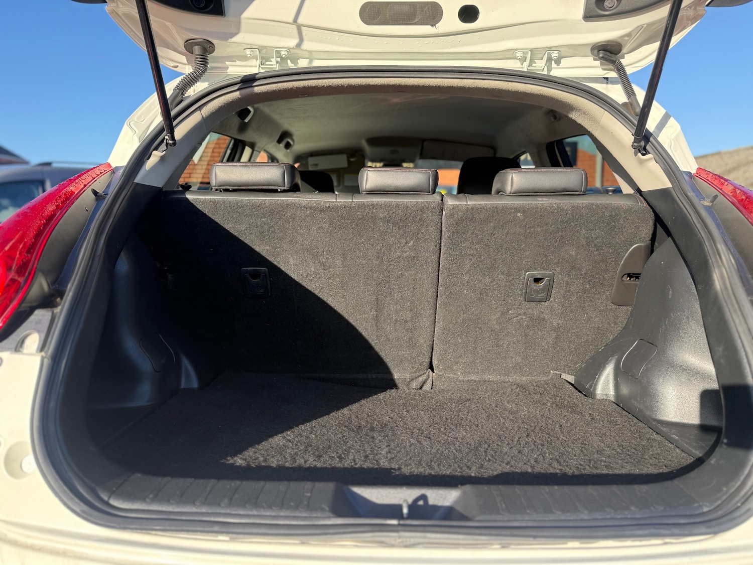 Used Nissan Juke 2013 for sale - 77319754: Photo 14