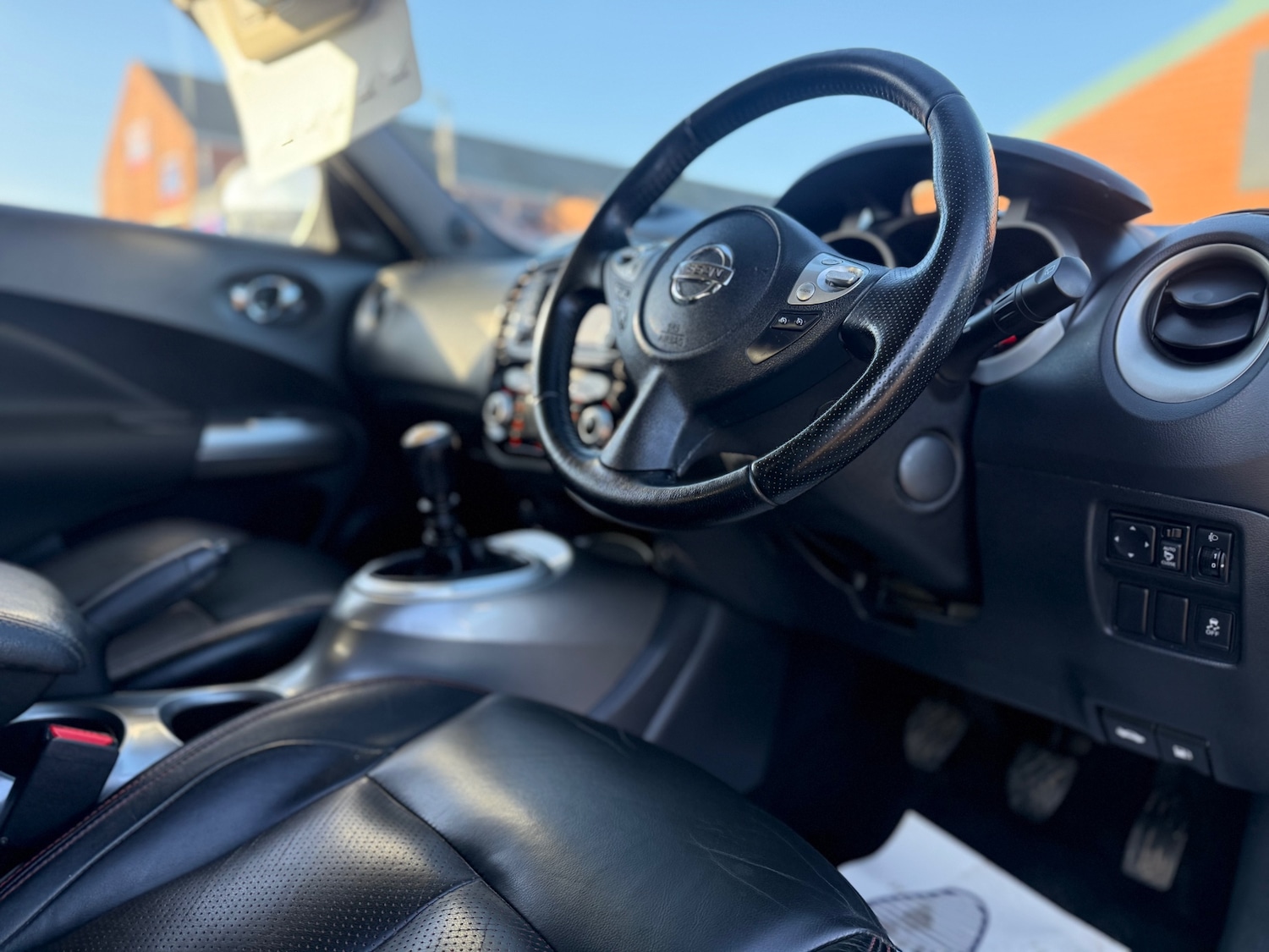 Used Nissan Juke 2013 for sale - 77319754: Photo 9