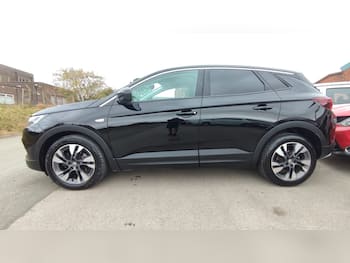 Used Vauxhall Grandland X 2019 for sale - 79473935: Photo