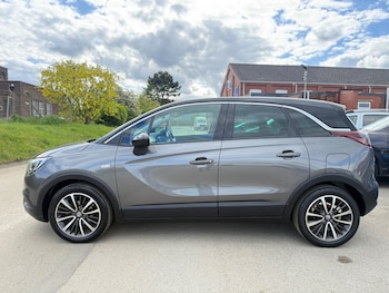 Used Vauxhall Crossland X 2019 for sale - 78599931: Photo