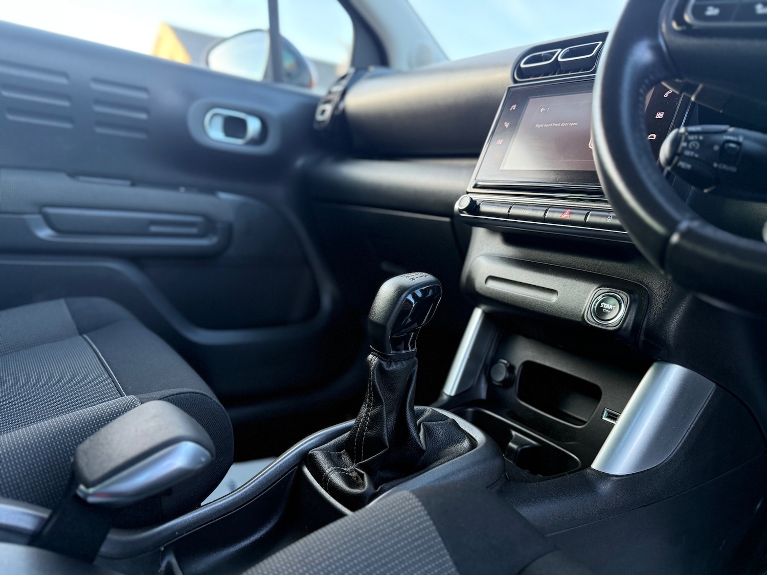 Used Citroen C3 Aircross 2018 for sale - 77162361: Photo 10