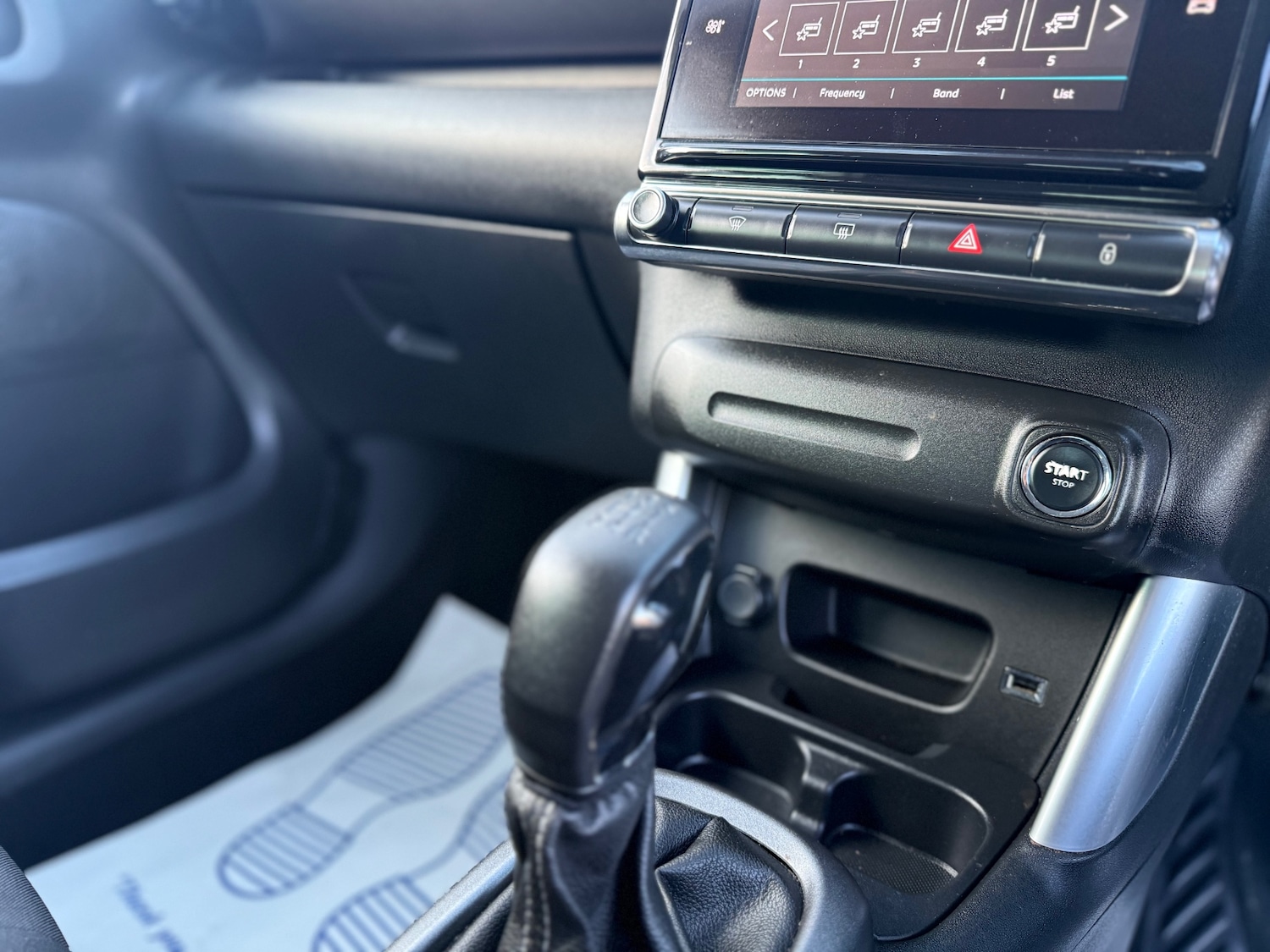 Used Citroen C3 Aircross 2018 for sale - 77162361: Photo 11