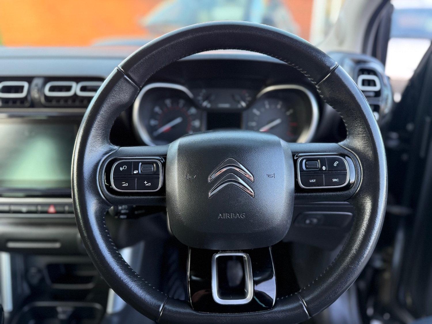 Used Citroen C3 Aircross 2018 for sale - 77162361: Photo 13