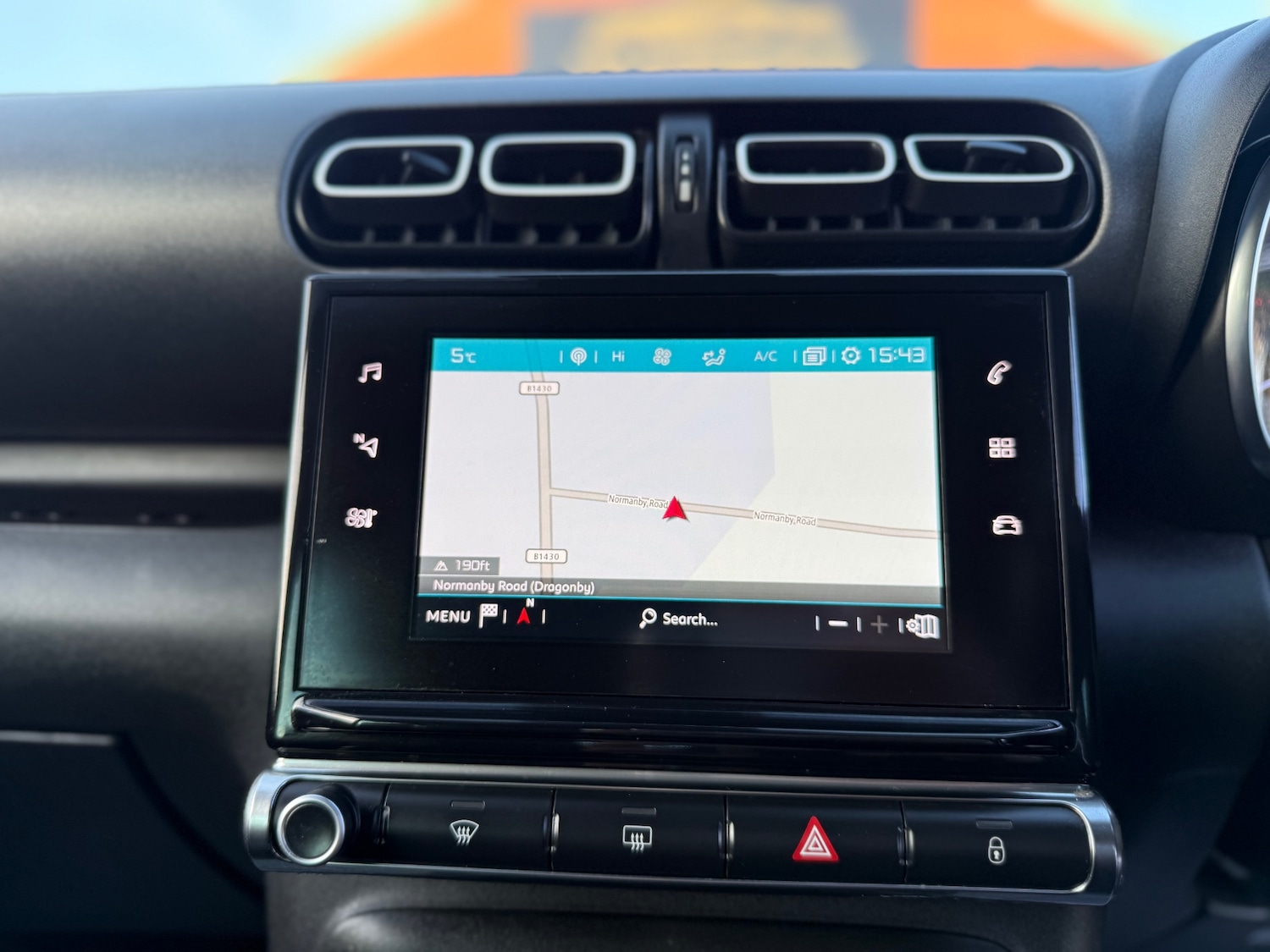 Used Citroen C3 Aircross 2018 for sale - 77162361: Photo 15