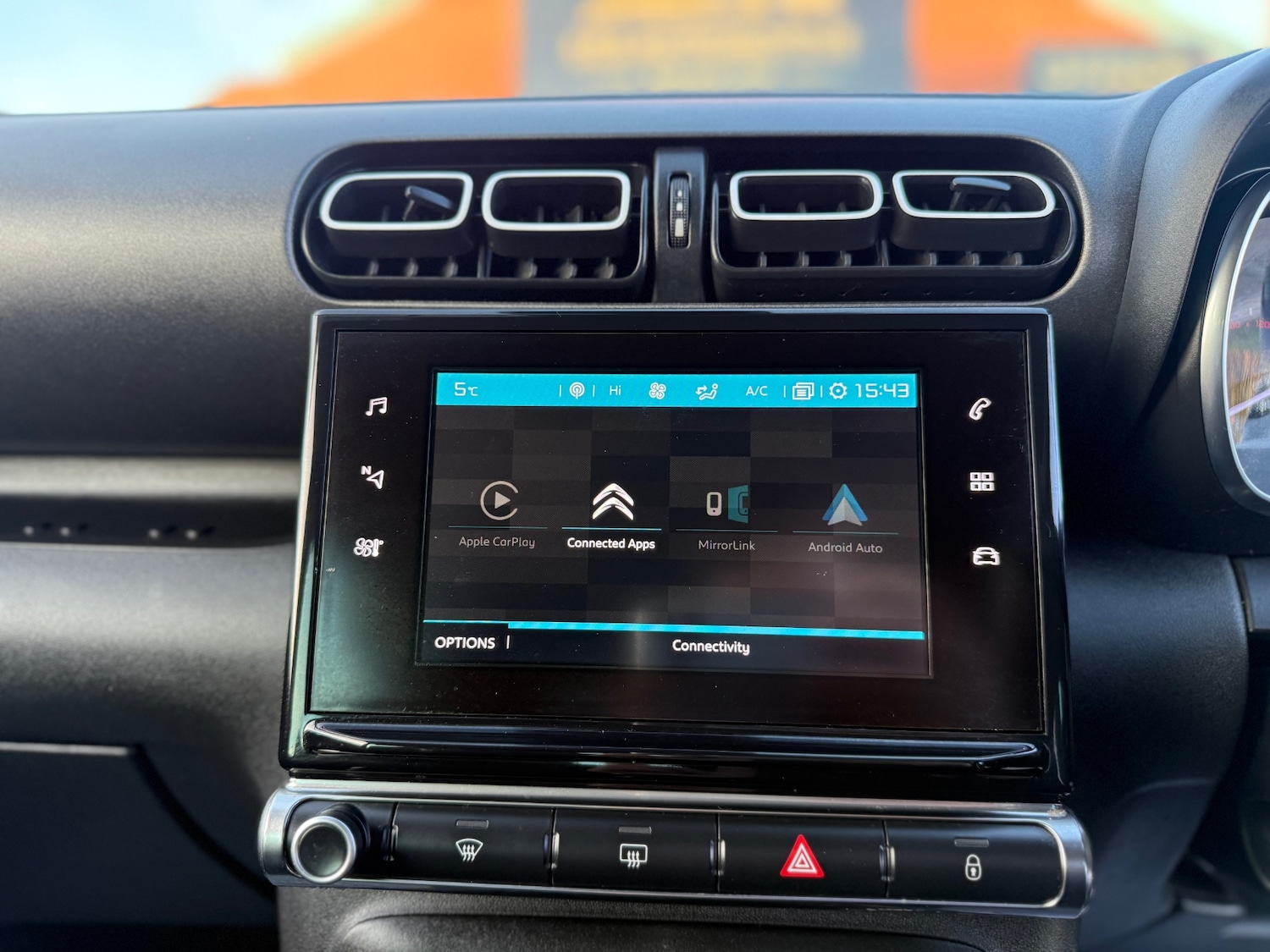 Used Citroen C3 Aircross 2018 for sale - 77162361: Photo 17