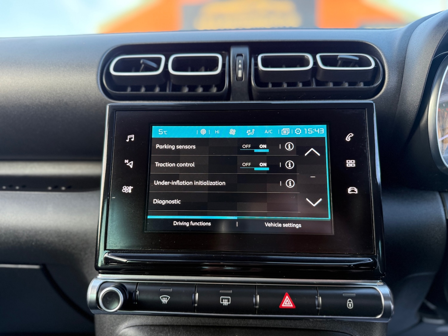 Used Citroen C3 Aircross 2018 for sale - 77162361: Photo 19