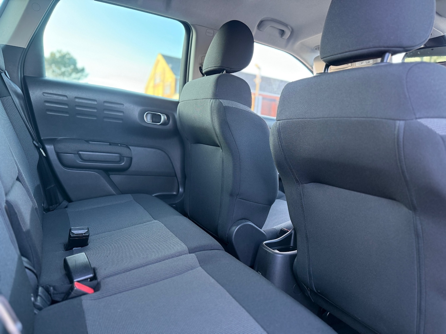 Used Citroen C3 Aircross 2018 for sale - 77162361: Photo 22